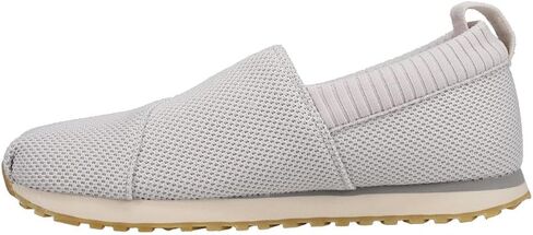 TOMS Women's Alpargata Resident Faux Shearling Slip On Sneaker in Kuwait