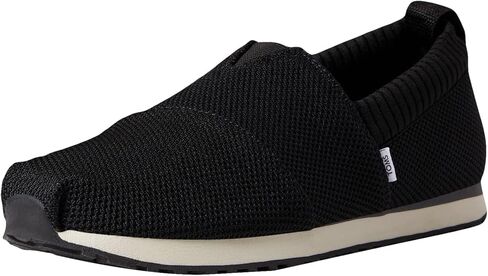 TOMS Women's Alpargata Resident Faux Shearling Slip On Sneaker in Kuwait