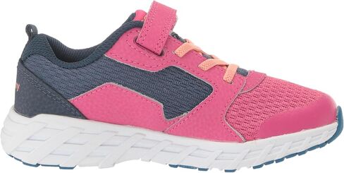 حذاء جري Saucony للجنسين من Child Wind Closure 2.0 in Kuwait