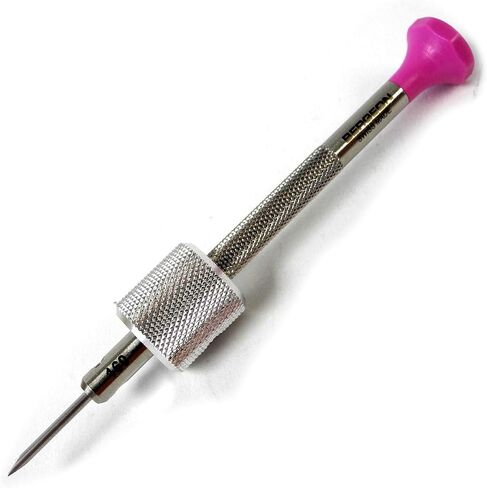 Bergeon 30081-TAM-160 Drum Barrel Screwdriver 1.60mm watch tool in Saudi Arabia