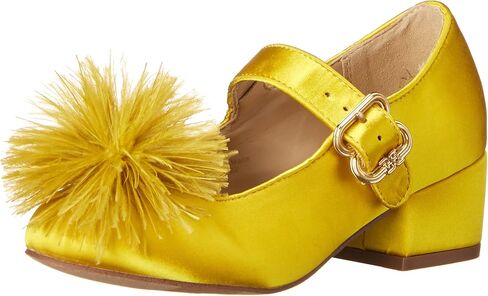 Sam Edelman Unisex-Child Talia Mini Mary Jane Dress Shoe in Saudi Arabia