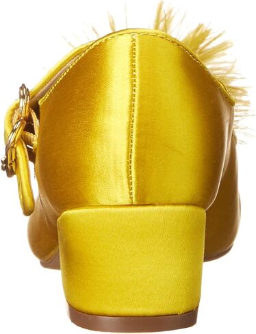 Sam Edelman Unisex-Child Talia Mini Mary Jane Dress Shoe in Saudi Arabia
