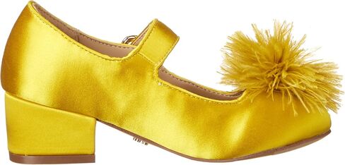 Sam Edelman Unisex-Child Talia Mini Mary Jane Dress Shoe in Saudi Arabia
