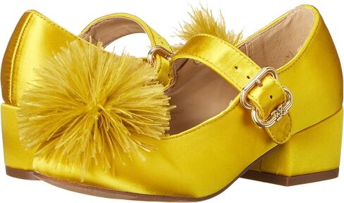 Sam Edelman Unisex-Child Talia Mini Mary Jane Dress Shoe in Saudi Arabia