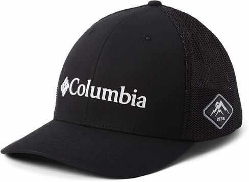 Columbia Mesh Ball Cap in Saudi Arabia