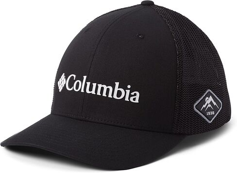 Columbia Mesh Ball Cap in Saudi Arabia