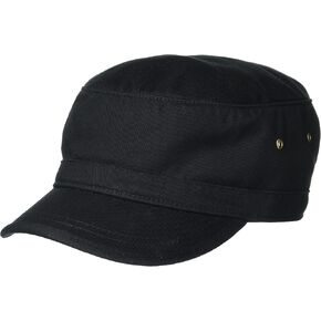 econscious 100% Cotton Twill Adjustable Corps Hat