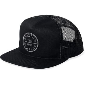 Brixton Mesh Hat in Saudi Arabia