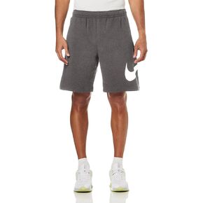 Nike Men's Sportswear Club Short Basketball Graphic