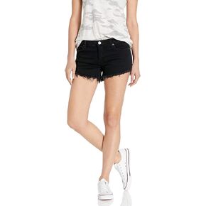 [BLANKNYC] Womens Pockets, Style, & Luxury Clothing Denim Jean Shorts with Pockets Always in Style Fashionable Comfortable in Kuwait
