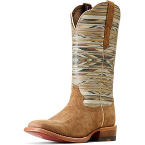 حذاء Ariat النسائي Frontier Chimayo Western in Kuwait