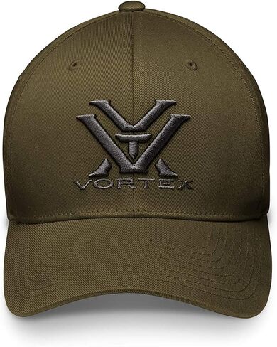 Vortex Optics Flexfit Hats in Kuwait