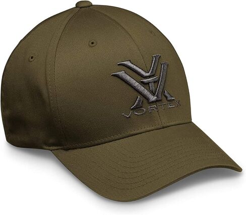 Vortex Optics Flexfit Hats in Kuwait