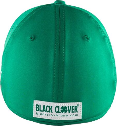 Black Clover Premium Flex Cap in Kuwait