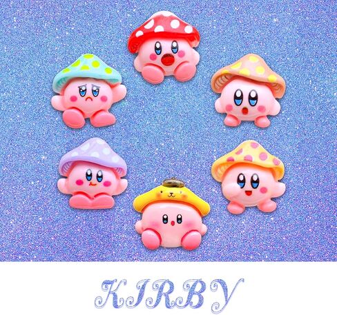 35PCS Cartoon Shoes Decoration Charms for Croc Clog Decoration, Cute Cartoon Charms Accessories for Kids Girls Boys Party Favor in Saudi Arabia