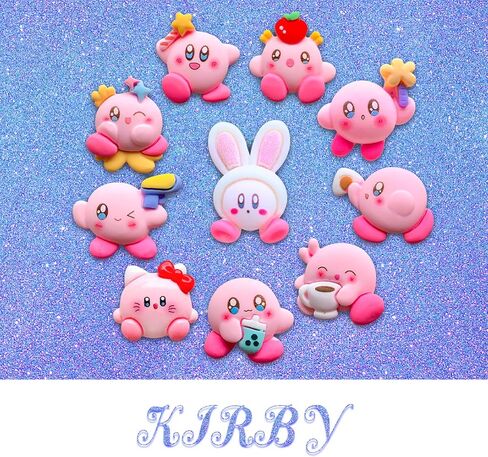 35PCS Cartoon Shoes Decoration Charms for Croc Clog Decoration, Cute Cartoon Charms Accessories for Kids Girls Boys Party Favor in Saudi Arabia