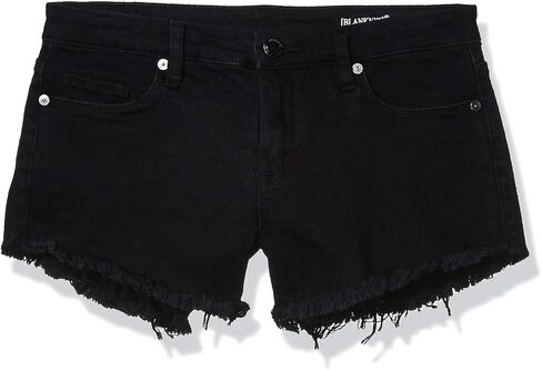 [BLANKNYC] Womens Pockets, Style, & Luxury Clothing Denim Jean Shorts with Pockets Always in Style Fashionable Comfortable in Kuwait