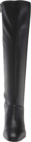 Franco Sarto Womens Tribute Knee High Heeled Boot in Saudi Arabia