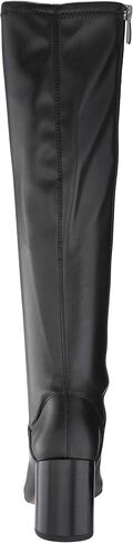 Franco Sarto Womens Tribute Knee High Heeled Boot in Saudi Arabia