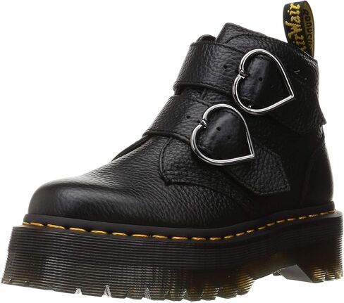 Dr. Martens Devon Heart in Saudi Arabia