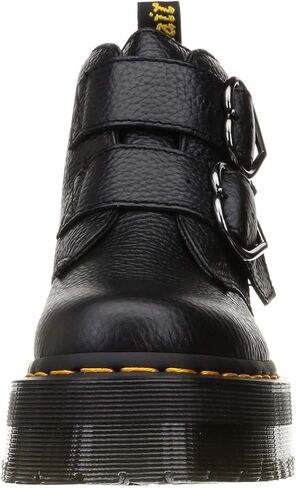 Dr. Martens Devon Heart in Saudi Arabia