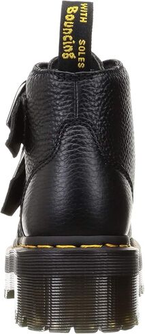 Dr. Martens Devon Heart in Saudi Arabia