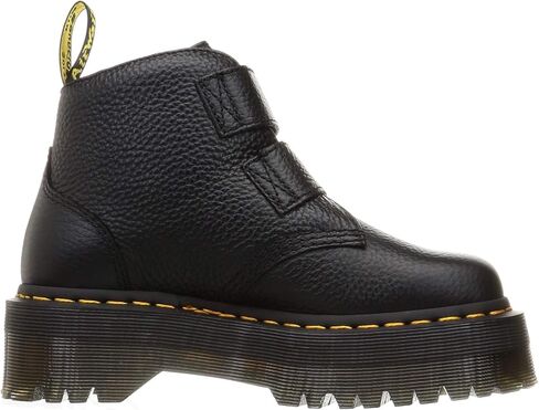 Dr. Martens Devon Heart in Saudi Arabia