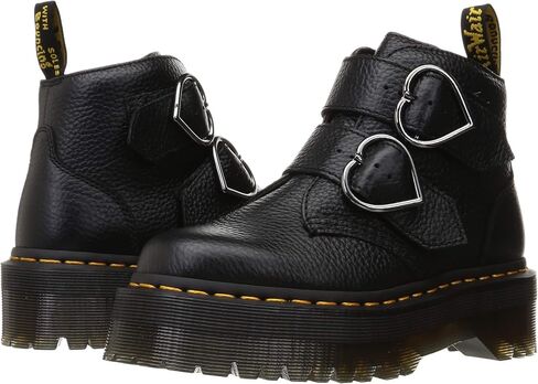Dr. Martens Devon Heart in Saudi Arabia