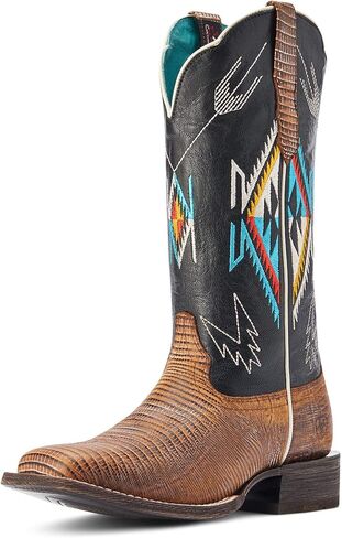 Ariat Women's Frontier Chimayo Western Boot in Saudi Arabia