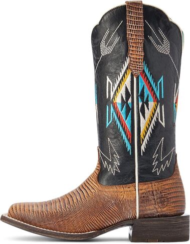Ariat Women's Frontier Chimayo Western Boot in Saudi Arabia