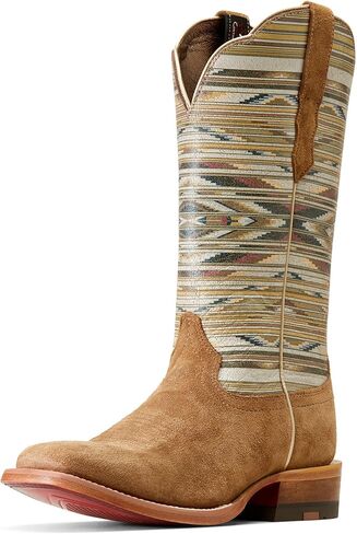 حذاء Ariat النسائي Frontier Chimayo Western in Kuwait