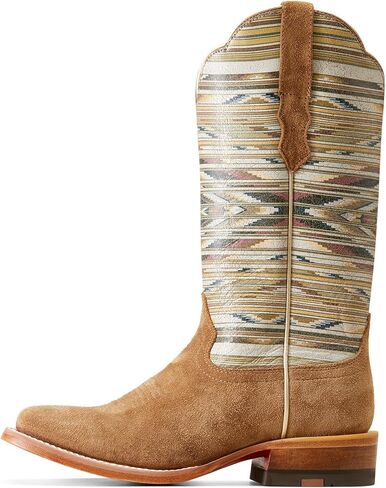 حذاء Ariat النسائي Frontier Chimayo Western in Kuwait