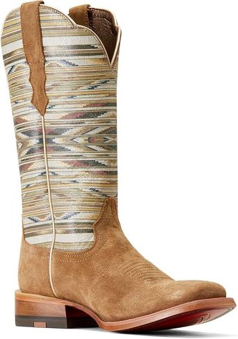 حذاء Ariat النسائي Frontier Chimayo Western in Kuwait
