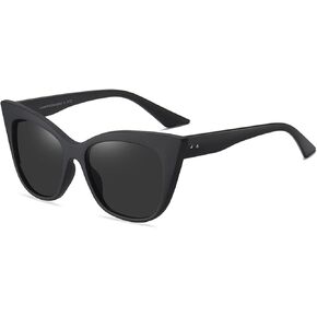 CYLEN Cateye Sunglasses For Women UV 400 Protection-Cat Eye Sunglasses Polarized in Saudi Arabia