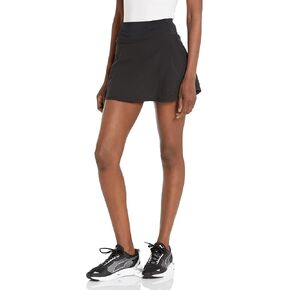 Champion Women’s City Sport Skort, Women’s Skorts, Skorts For Women, Gym Skorts, Women’s Athletic Skorts,“C" Patch, 4" Liner in Saudi Arabia