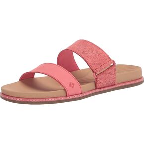 Sperry womens Waveside Plushwave Slide in Saudi Arabia