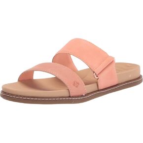 Sperry Women's Waveside Plushwave Slide Sandal