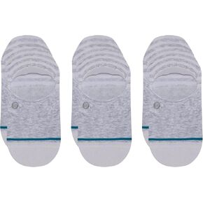 Stance No Show Sensible Socks [3 Pack] in Saudi Arabia