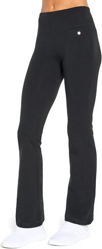 Bally Total Fitness Womens Tummy Control Long Pant in Saudi Arabia
