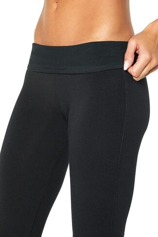 Bally Total Fitness Womens Tummy Control Long Pant in Saudi Arabia