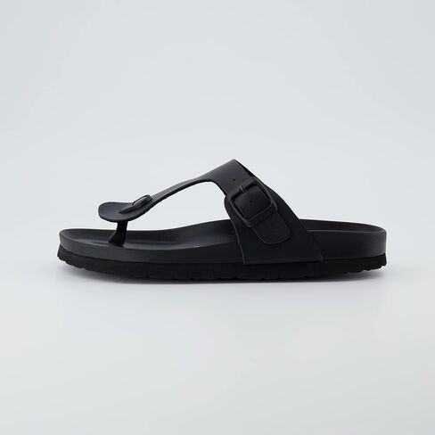 CUSHIONAIRE Women's Louie soft footbed Sandal with +Comfort in Saudi Arabia