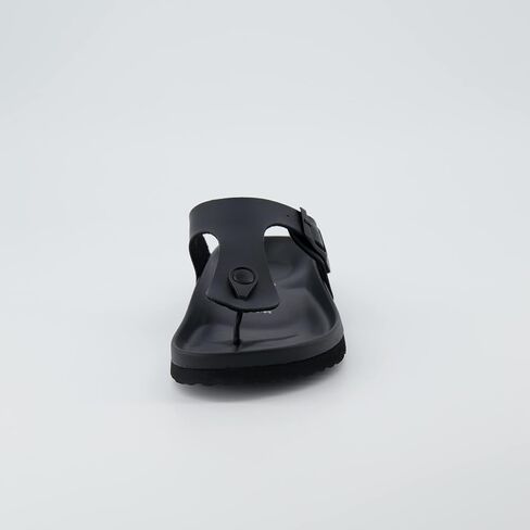 CUSHIONAIRE Women's Louie soft footbed Sandal with +Comfort in Saudi Arabia