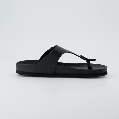 CUSHIONAIRE Women's Louie soft footbed Sandal with +Comfort in Saudi Arabia