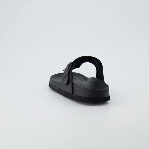 CUSHIONAIRE Women's Louie soft footbed Sandal with +Comfort in Saudi Arabia