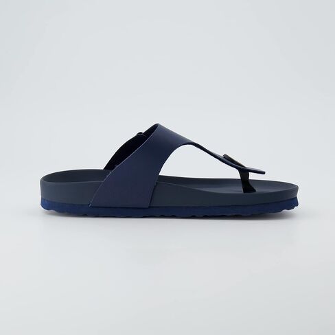 CUSHIONAIRE Women's Louie soft footbed Sandal with +Comfort in Saudi Arabia