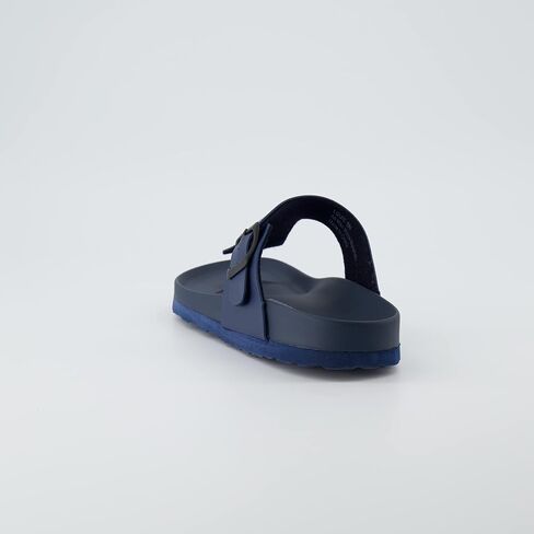 CUSHIONAIRE Women's Louie soft footbed Sandal with +Comfort in Saudi Arabia