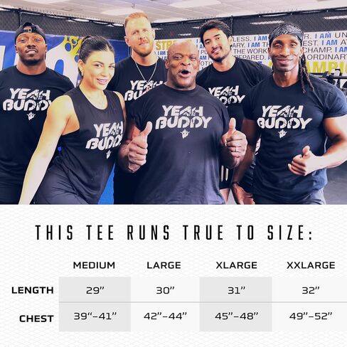 تي شيرت روني كولمان سيجنتشر سيريز نعم بادي in Kuwait