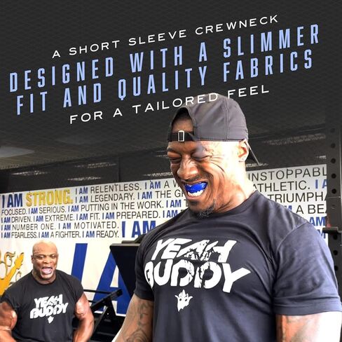 تي شيرت روني كولمان سيجنتشر سيريز نعم بادي in Kuwait