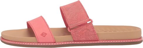 Sperry womens Waveside Plushwave Slide in Kuwait