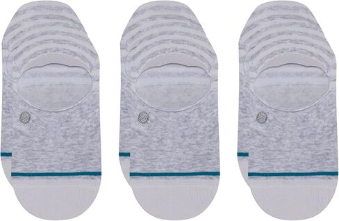 Stance No Show Sensible Socks [3 Pack] in Kuwait